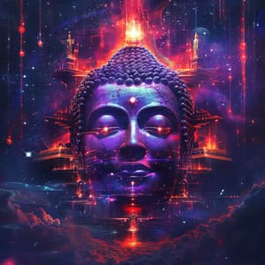 Whispers of Stardust - Solfeggio Healing Frequencies Music