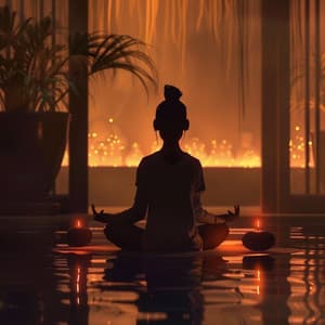 Easeful Melodies: Relaxation Music - Serenity Music Relaxation