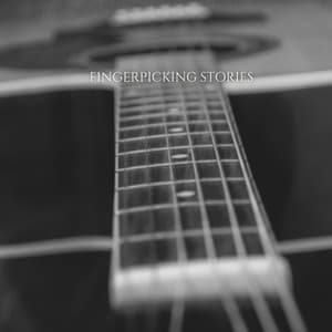 Fingerpicking Stories - Guitar Relaxing