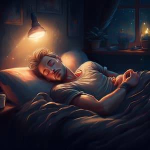 Orquesta De Sueño Profundo: Melodías Calmantes Para La Mente - Bertie Lambert