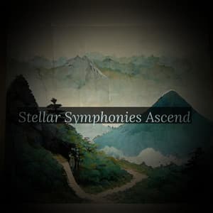 Stellar Symphonies Ascend - Oceara