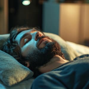 Deep Slumber: Music for Peaceful Night Rest - Boston Pops Orchestra