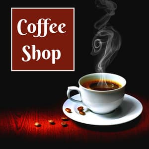Coffee Shop: Relaxing Piano Music, Chill Nature Sounds - Calming Piano Music
