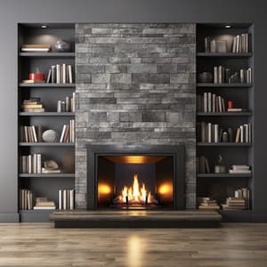 Llamas Armónicas: Música Para Yoga Y Fuego Interior - Naturaleza registrada