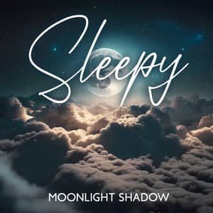 Sleepy Moonlight Shadow - Moon Eclipse Ensemble