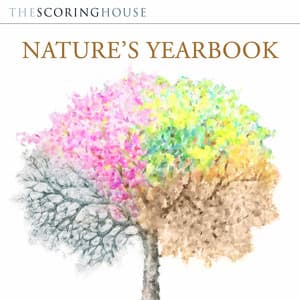 Nature's Yearbook - Robert Foster