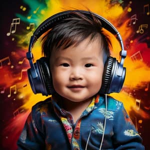 Gentle Beginnings: Music for Babies - Instrumental Christian Music Players