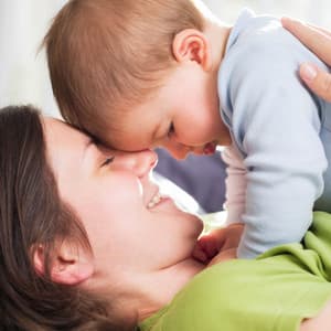 Cradled Serenade: Baby's Melodic Embrace - Greatest Kids Lullabies Land