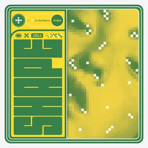 In Slumber's Shape - Sonidos de yoga