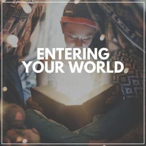 Entering Your World - Cafe Music Jazz Channel