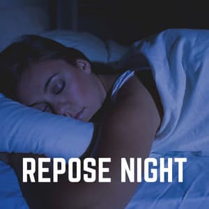 Repose Night - Ultimate Massage Music Ensemble