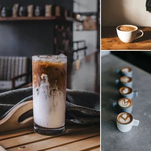 Jazz Trio - Background for A Great Breakfast - Light Jazz Playlist