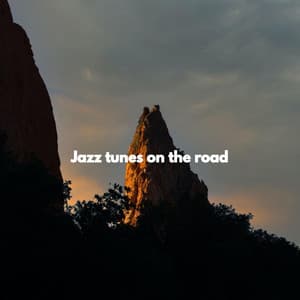 Jazz tunes on the road - Jazz Office
