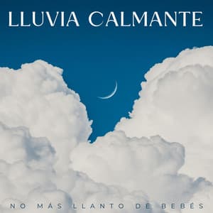 Lluvia Calmante: No Más Llanto De Bebés - HD lluvia y agua