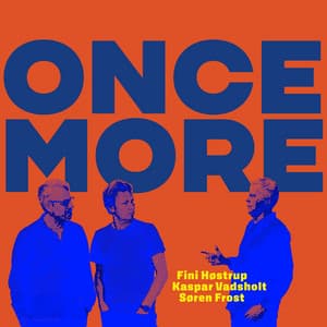 Once More - Fini Høstrup
