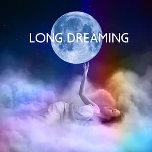 Long Dreaming: Portal to Slumberland, Sweet Lullaby & Dreams, Easy Listening, Music to Calm Down - John Pure