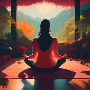 Ritmos De Yoga: Ritmos De Hip Hop Para Practicar - Concepción mental