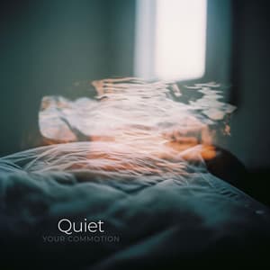 Quiet Your Commotion - Beat Stress