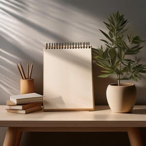 Lofi Para Las Noches De Estudio: Ritmos Tranquilos Para Concentrarse - Música de trabajo con ritmos binaurales