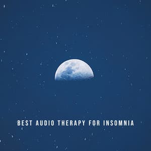 Best Audio Therapy for Insomnia: 1 Hour Sleep Cycle Track - Lily Zen