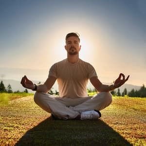 Melodías De Paz Interior Para Meditación - Las mentes silenciosas