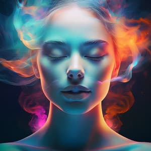 Relajación Suave: Música De Hip Hop Para El Placer Puro - Sistema de ritmos binaurales