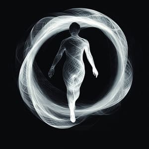 Weight Loss Alpha Waves - Solfeggio Brayan