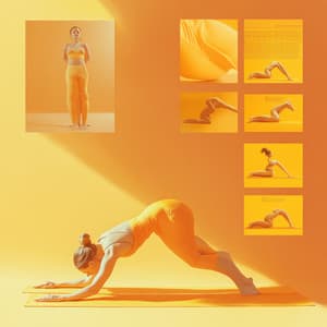 Strong and Focused Yoga Melodies - Yoga Music by Relax & Chill