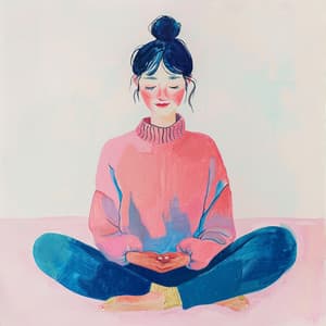 Sonidos Suaves Para Una Relajación Efectiva - Zona de Relajación del Cielo