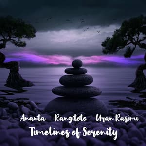 Timelines of Serenity - Ananta