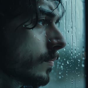 Calmarse Con Truenos: Vibraciones Para Relajarse - Música tranquila para la cena