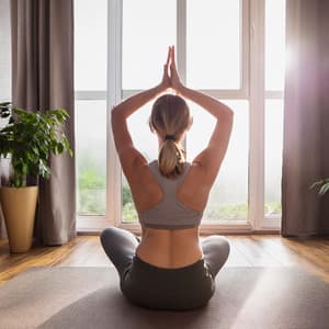 Ritmos De Relajación: Música Suave Para Desconectar - Asistente de melodías apacibles