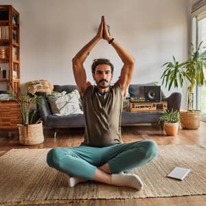Melodías Serenas Para La Meditación Diaria Y La Claridad - Academia de Budismo