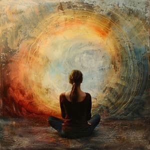 Sesiones Tranquilizadoras: Música Para La Relajación - El alivio del estrés