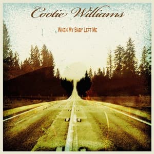 When My Baby Left Me - Cootie Williams
