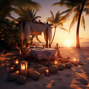 Musical Thunder Oasis: Massage Melodies - Natures Orchestra