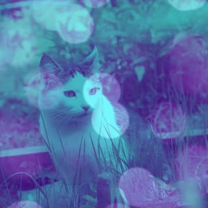 Nurturing - Cat Music Therapy