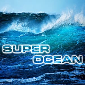 Superocean - Superocean Sounds