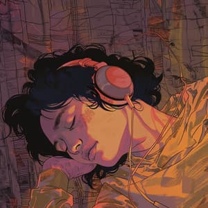 Music for Sleep: Dreamy Slumber Tunes - Sheep Hurdle