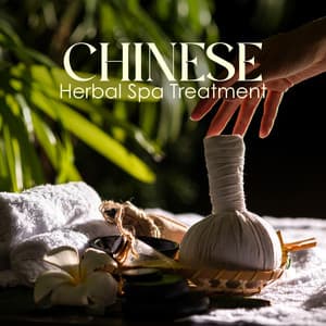 Chinese Herbal Therapeutic Escape Treatment - Frank South