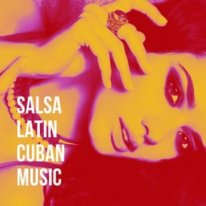 Salsa Latin Cuban Music - Salsa Latin 100%