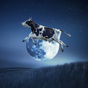 Cows After Midnight - Blacke Smith