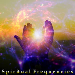 Divine Energy - Spiritual Frequencies