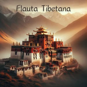 Flauta Tibetana para Sonhos Proféticos: Meditação Zen da Lua Hipnose Relaxante - Zen Buddhismus Regeneration Sammlung