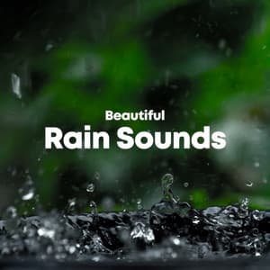Beautiful Rain Sounds - Nature Sounds