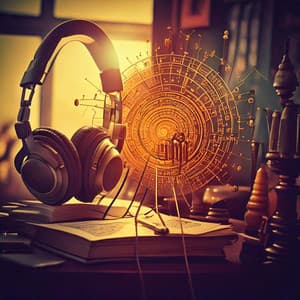 Chords of Unity: Music That Connects - Bilateral Stimulation (US)