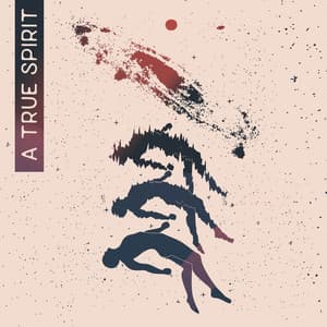 A True Spirit - Enlightened State
