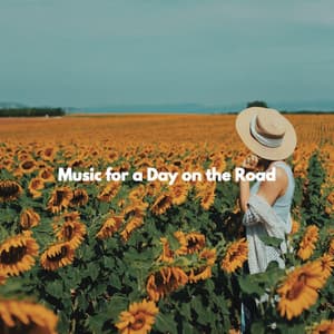 Music for a Day on the Road - Jazz Sleeping Music