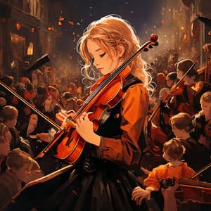 Golden Orchestra: Refined Chamber Sounds - Lee Rosangela