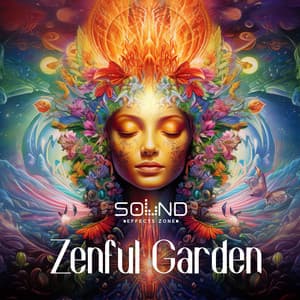 Zenful Garden: Temple of Zezen Meditation - Sound Effects Zone